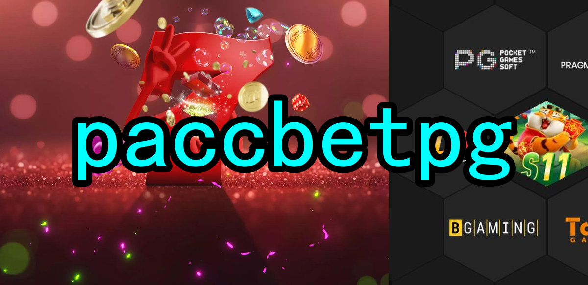 Slots Online paccbetpg.Com - Diversão e Ganhos a Cada Giro